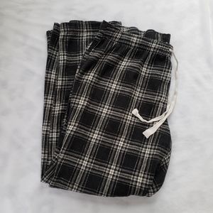 Pajama Bottoms